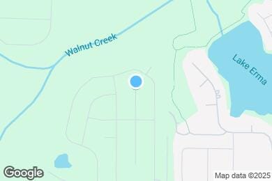 Map image of the property - 1264 Arnhem Dr