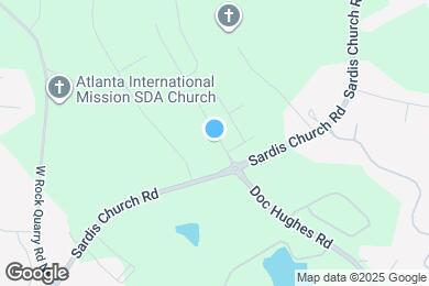 Map image of the property - 2652 Sedgeview Ln NE