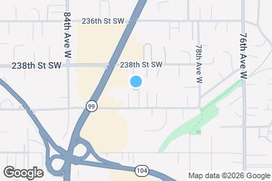 Map image of the property - 8029 240th St SW