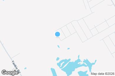 Map image of the property - 6317 Elephant Butte