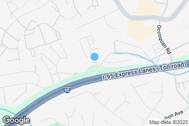 Map image of the property - 1720 Grover Glen Ct