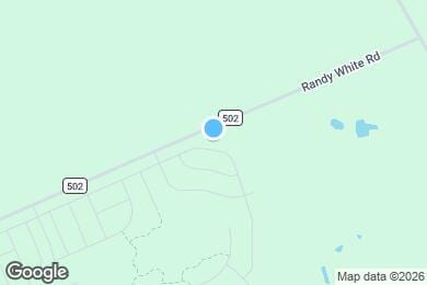 Map image of the property - 424 Condie Russell Ave