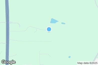 Map image of the property - 422 Indian Creek Dr