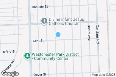 Map image of the property - 10020 Kent St