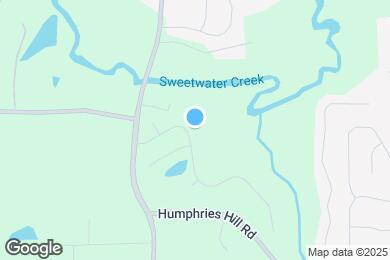 Map image of the property - 3105 Brookfield Dr SW