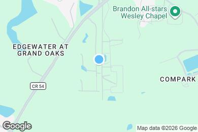 Map image of the property - 4184 Cloud Hopper Wy