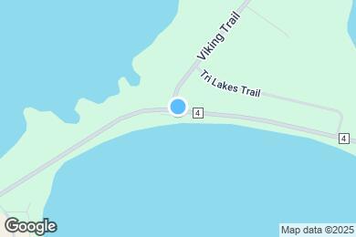 Map image of the property - 24692 County Highway 4