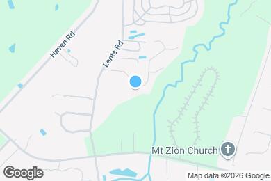 Map image of the property - 97154 Yorkshire Dr