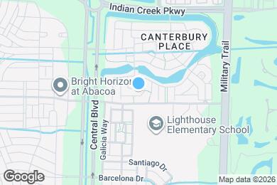 Map image of the property - 147 Mulligan Pl