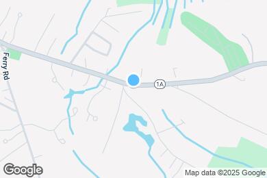 Map image of the property - 70 Beach Rd