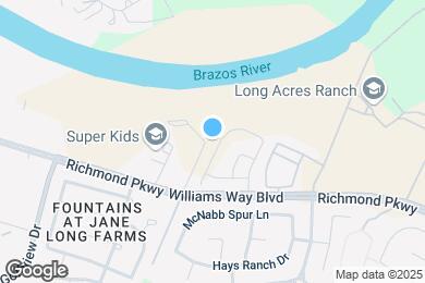 Map image of the property - 2351 Cohorn Trl