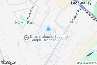 Map image of the property - 6201 Grissom Rd