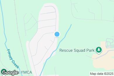 Map image of the property - 6164 Durango Way