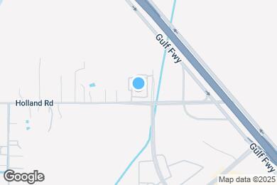 Map image of the property - Huntington at Lago Mar