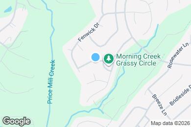 Map image of the property - 2015 Farmingham Ln