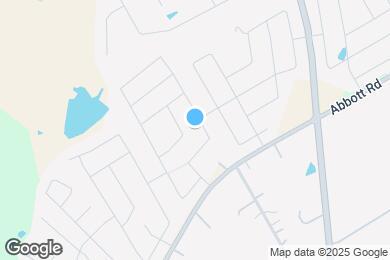 Map image of the property - 4519 Heathers Cross