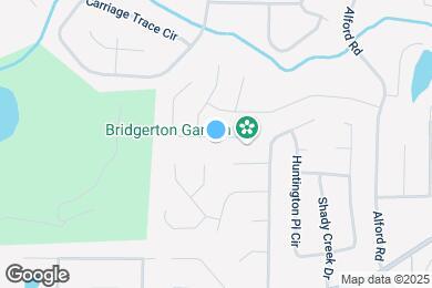 Map image of the property - 6455 Alford Cir