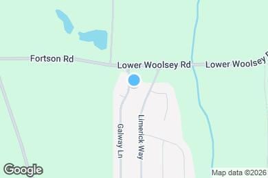 Map image of the property - 115 Galway Ln