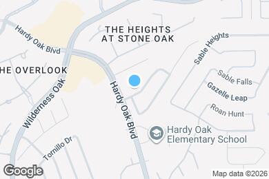 Map image of the property - 111 Eagle Vail