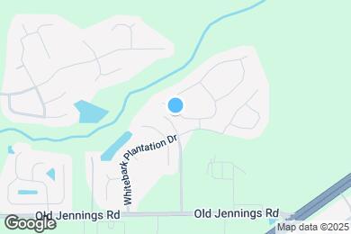 Map image of the property - 1783 Saw Lake Drive