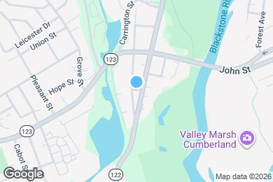 Map image of the property - 1568 Lonsdale Ave