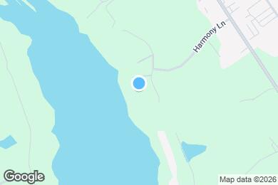 Map image of the property - 138 Lake Dr