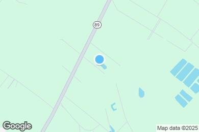 Map image of the property - 7602 Harley Dr