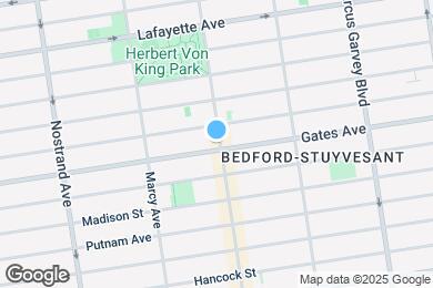 Map image of the property - Furnished room/NOT APARTMENT