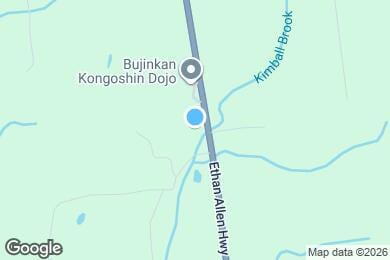 Map image of the property - 5904 Ethan Allen Hwy