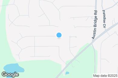 Map image of the property - 526 Sumer Ln N
