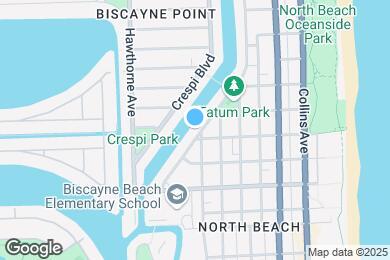 Map image of the property - 7900 Tatum Waterway Dr