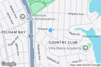 Map image of the property - 1455 Kennellworth Pl