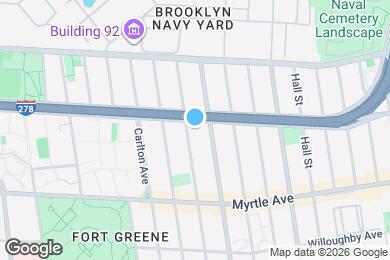 Map image of the property - Room in Shared 4 bed/3 bath home