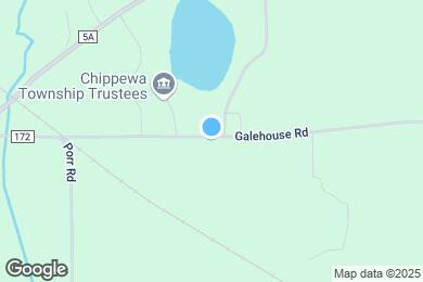 Map image of the property - 14301 Galehouse Rd
