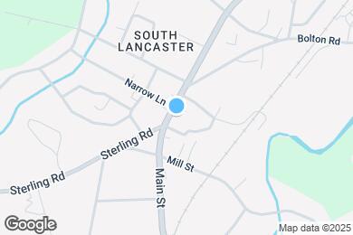 Map image of the property - 211 Main St