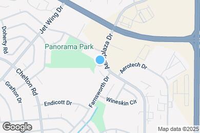 Map image of the property - 4650 Stoner Ct