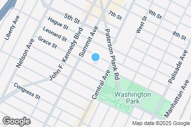 Map image of the property - 36 Grace St