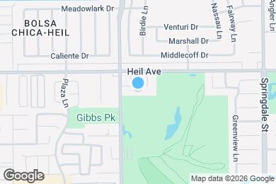 Map image of the property - 5552 Fernhill Cir