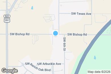 Map image of the property - Essa View