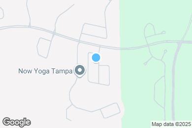 Map image of the property - 20114 Blue Daze Ave