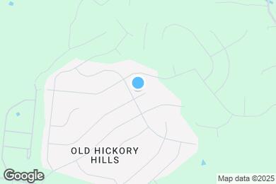 Map image of the property - 7905 Rainey Dr