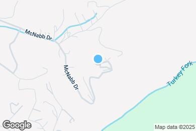 Map image of the property - 3 Frankie Ln