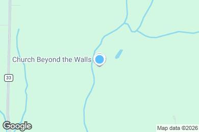 Map image of the property - 16684 Gabriel Wy