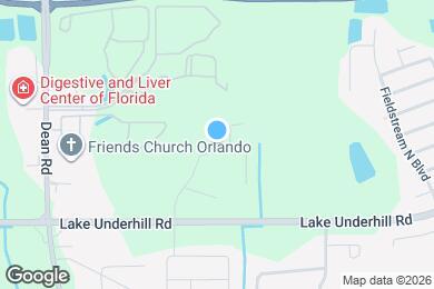 Map image of the property - 10439 Rocking A Run