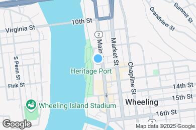 Map image of the property - Windsor Manor