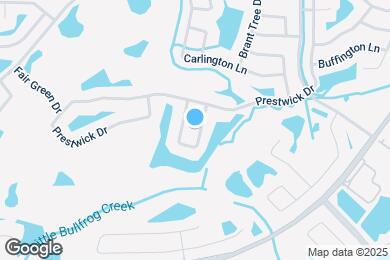 Map image of the property - 13032 St Filagree Dr