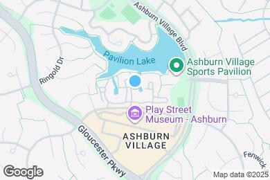 Map image of the property - 20602 Cornstalk Terrace