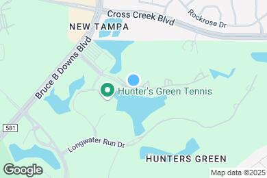 Map image of the property - Vinings at Hunter's Green