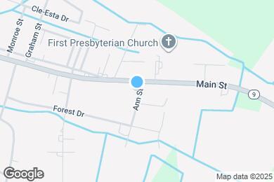 Map image of the property - 5326 Main St