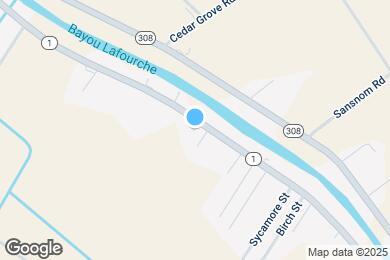 Map image of the property - 2979 LA-1